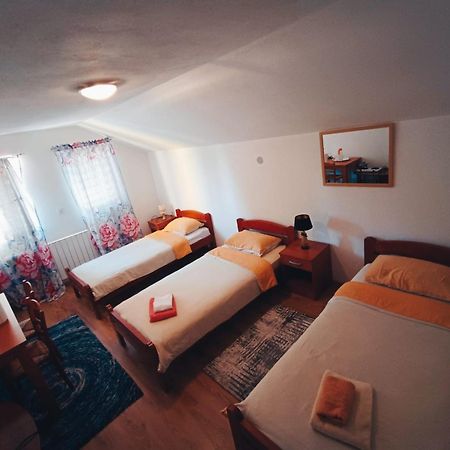 Apartments & Rooms Ramljak 科雷尼察 客房 照片