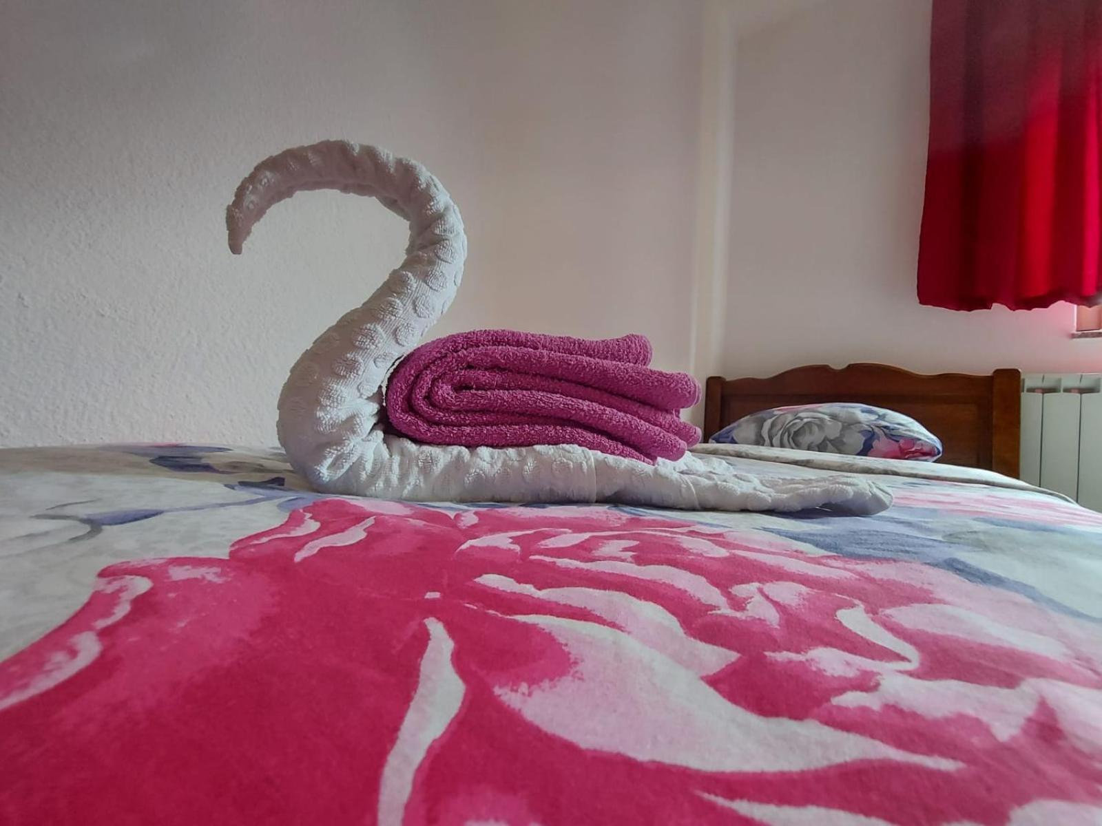 Apartments & Rooms Ramljak 科雷尼察 客房 照片